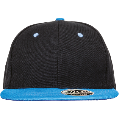 Bronx dual colour cap